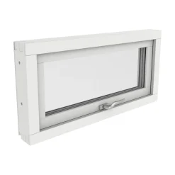 3-Glas Aluminium