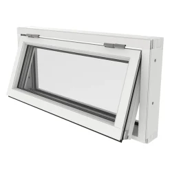 3-Glas Aluminium