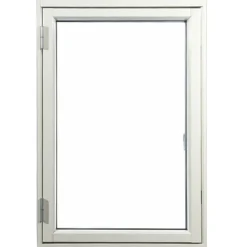 3-Glas Aluminium