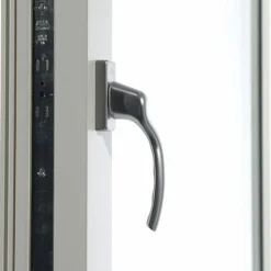 3-Glas Aluminium