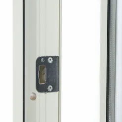 3-Glas Aluminium