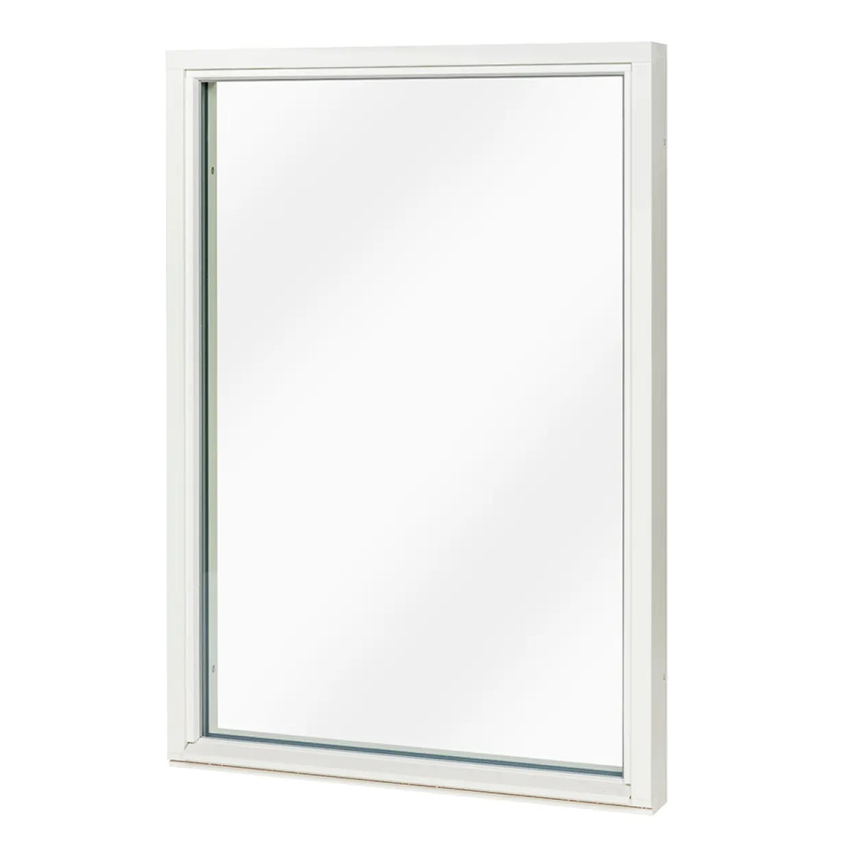 3-Glas Aluminium