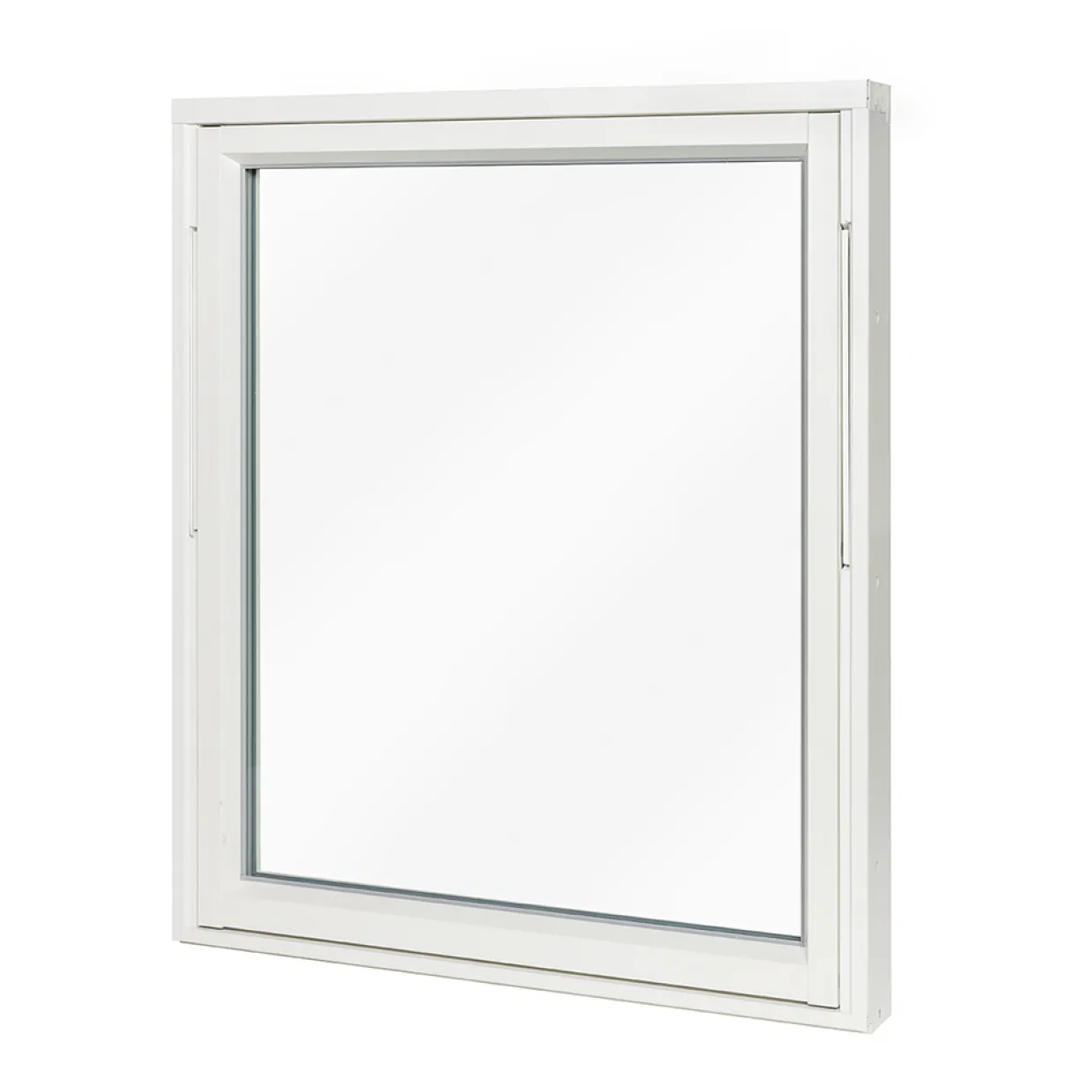 3-Glas Aluminium