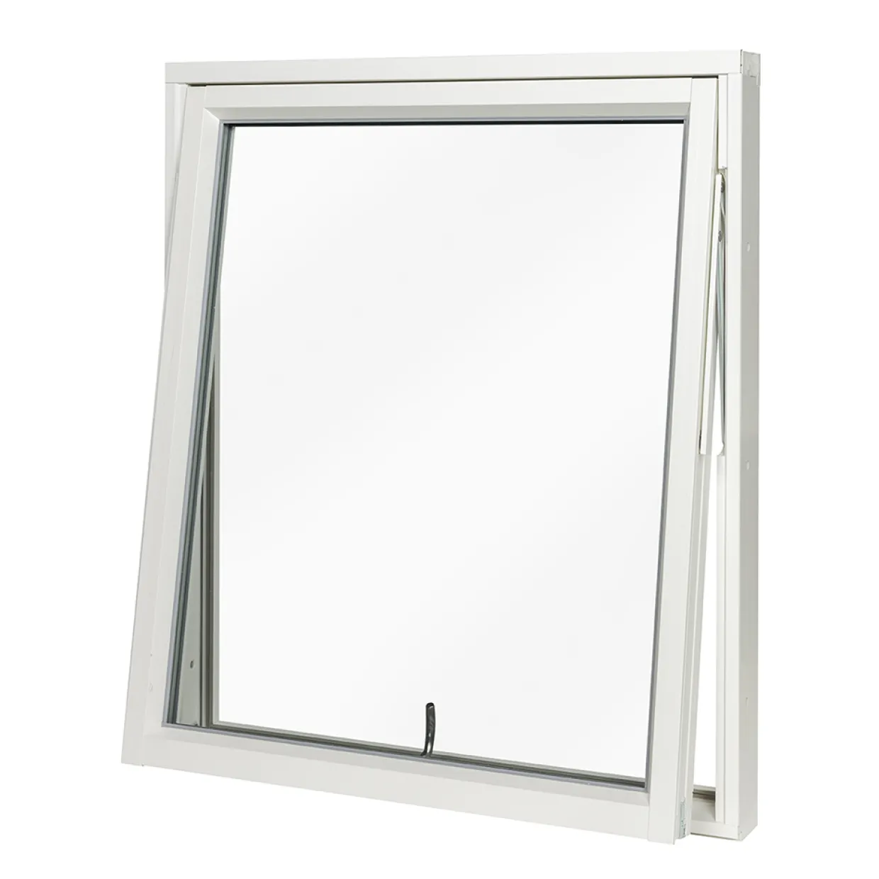 3-Glas Aluminium
