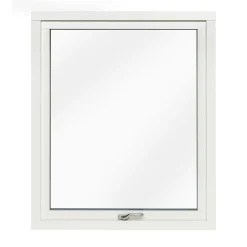 3-Glas Aluminium