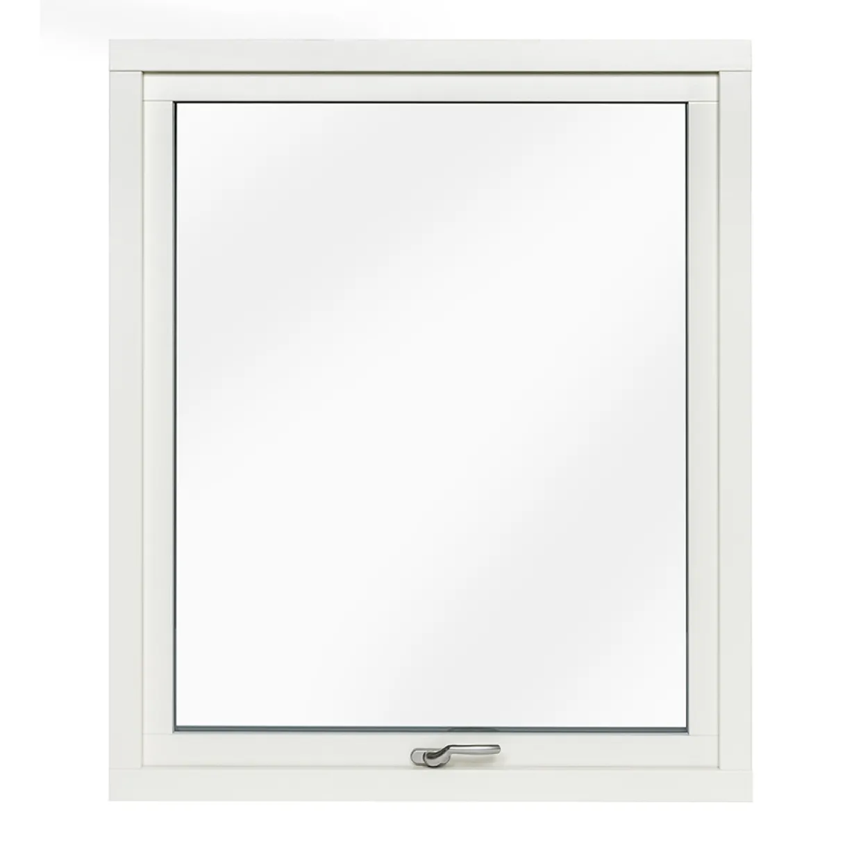 3-Glas Aluminium