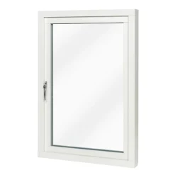 3-Glas Aluminium 1-Luft