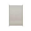 Glas Med Aluminiumskena 1500x950
