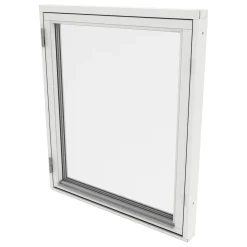 3-Glas Trä