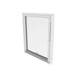 3-Glas Trä