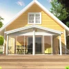Glimma Förlängd Sommar