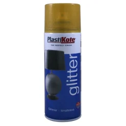 Glitter Guld 400 ml