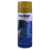 Glitter Silver 400 ml