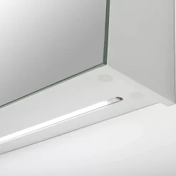 Glänsa