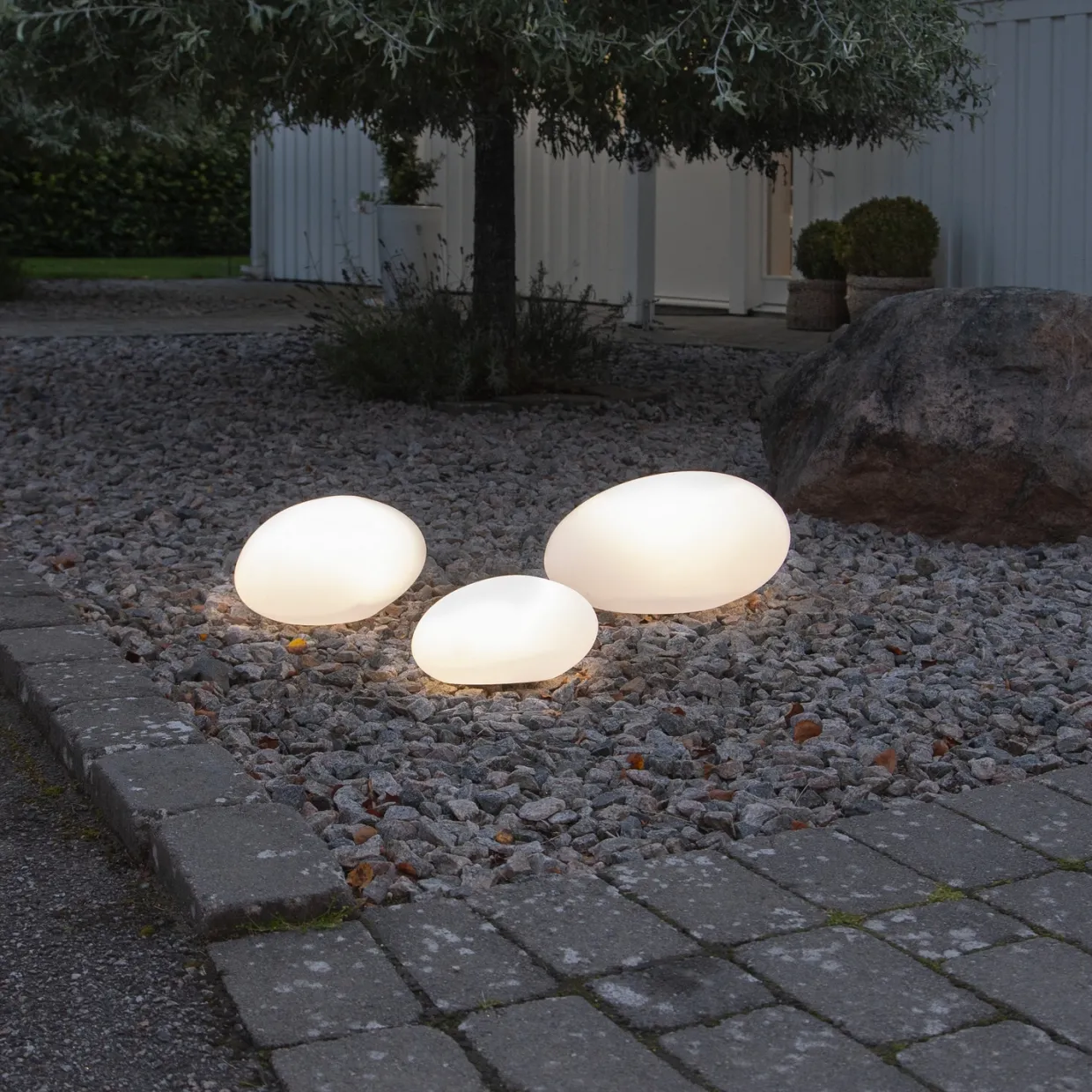Globy Stone Twilight
