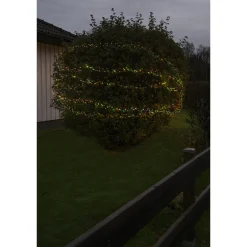 Gnojö Konstsmide Candy Cluster 800st LED-lampor 30V/IP44