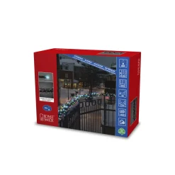 Gnojö Konstsmide Candy Cluster 800st LED-lampor 30V/IP44