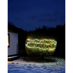 Gnojö Konstsmide Candy Cluster 400st LED-lampor 30V/IP44