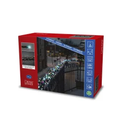Gnojö Konstsmide Candy Cluster 400st LED-lampor 30V/IP44