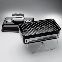Go-Anywhere Bärbar Grill