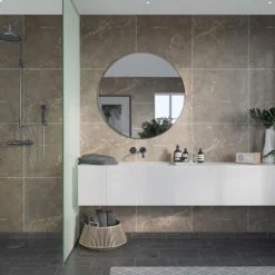 Golden Brown Marble 2278-M6060S