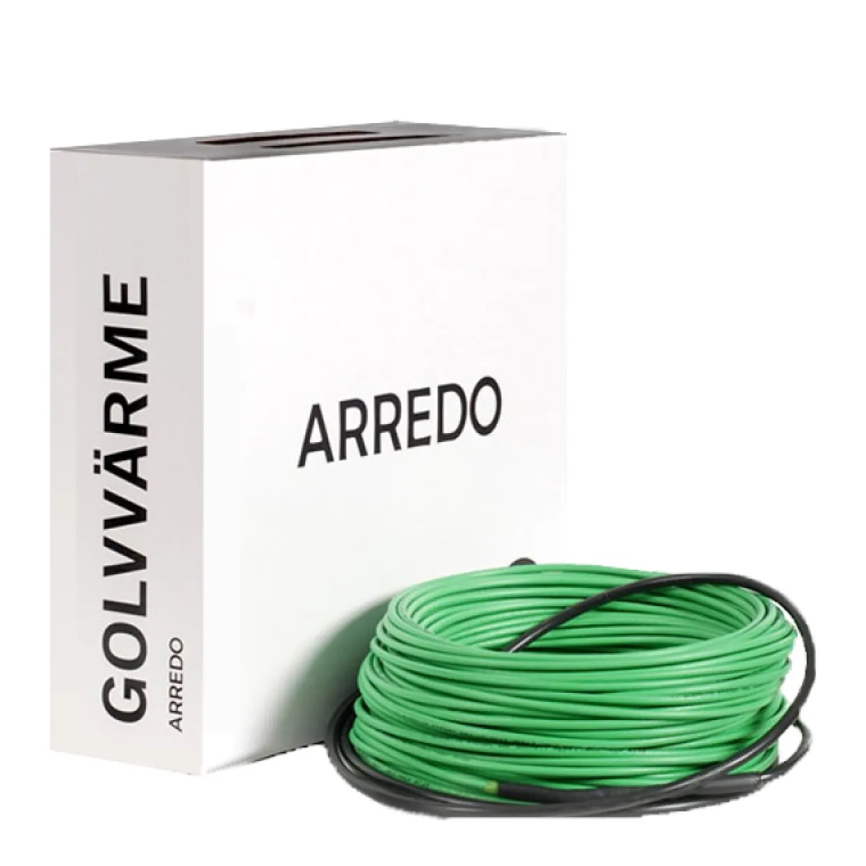 Golvvärmekabel Arredo Bygghemma.se