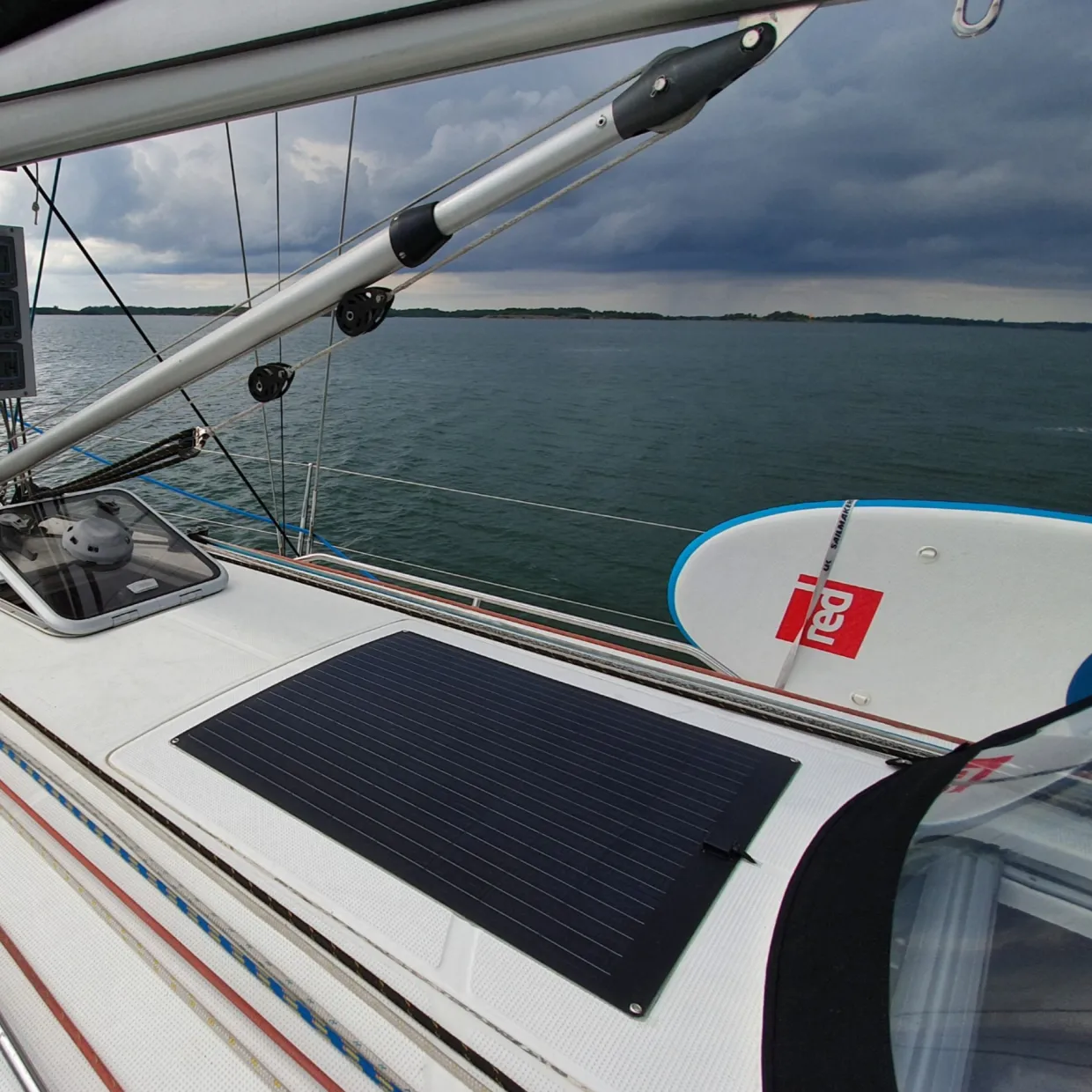 Gotland 80W