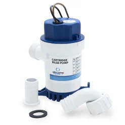 500GPH 12V