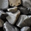 Grå Pebbles 30-60 mm, 1000 kg Säck