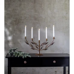 Grace 5 Ljus
