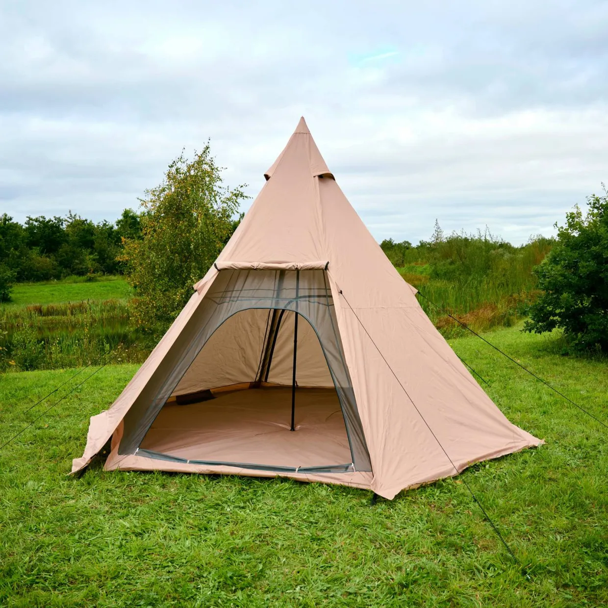 Graden Tipi