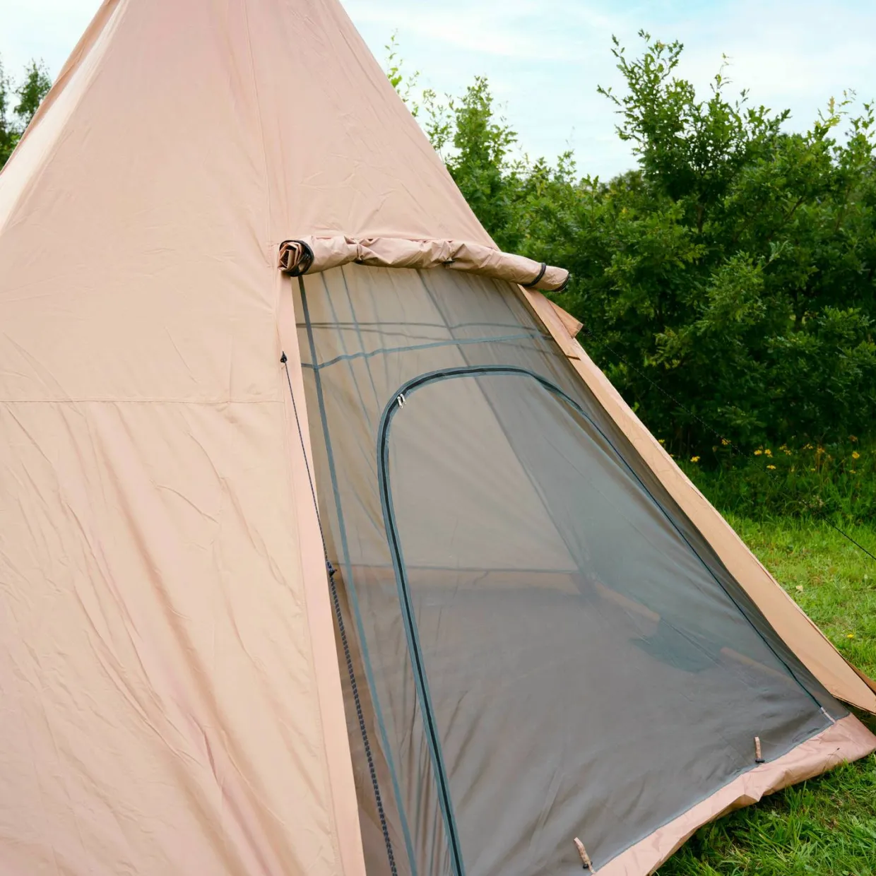Graden Tipi