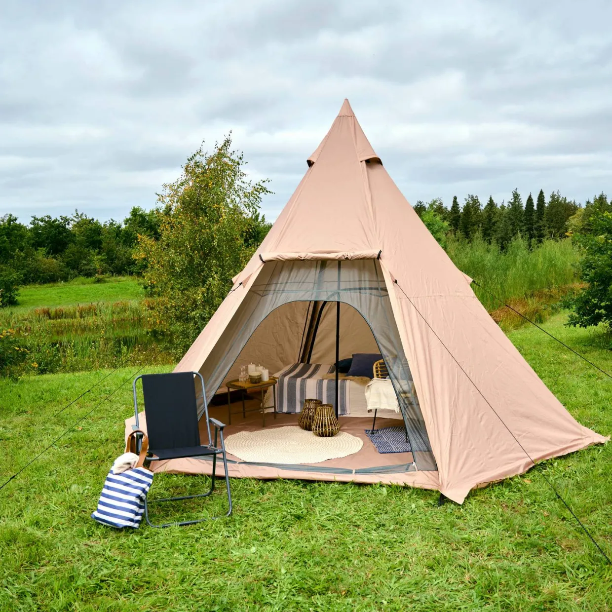 Graden Tipi