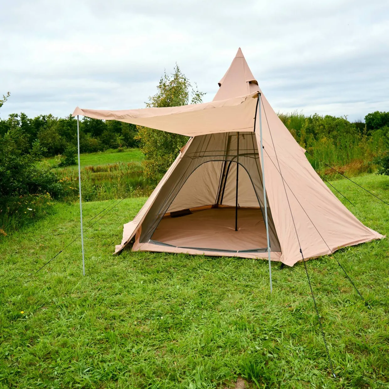 Graden Tipi