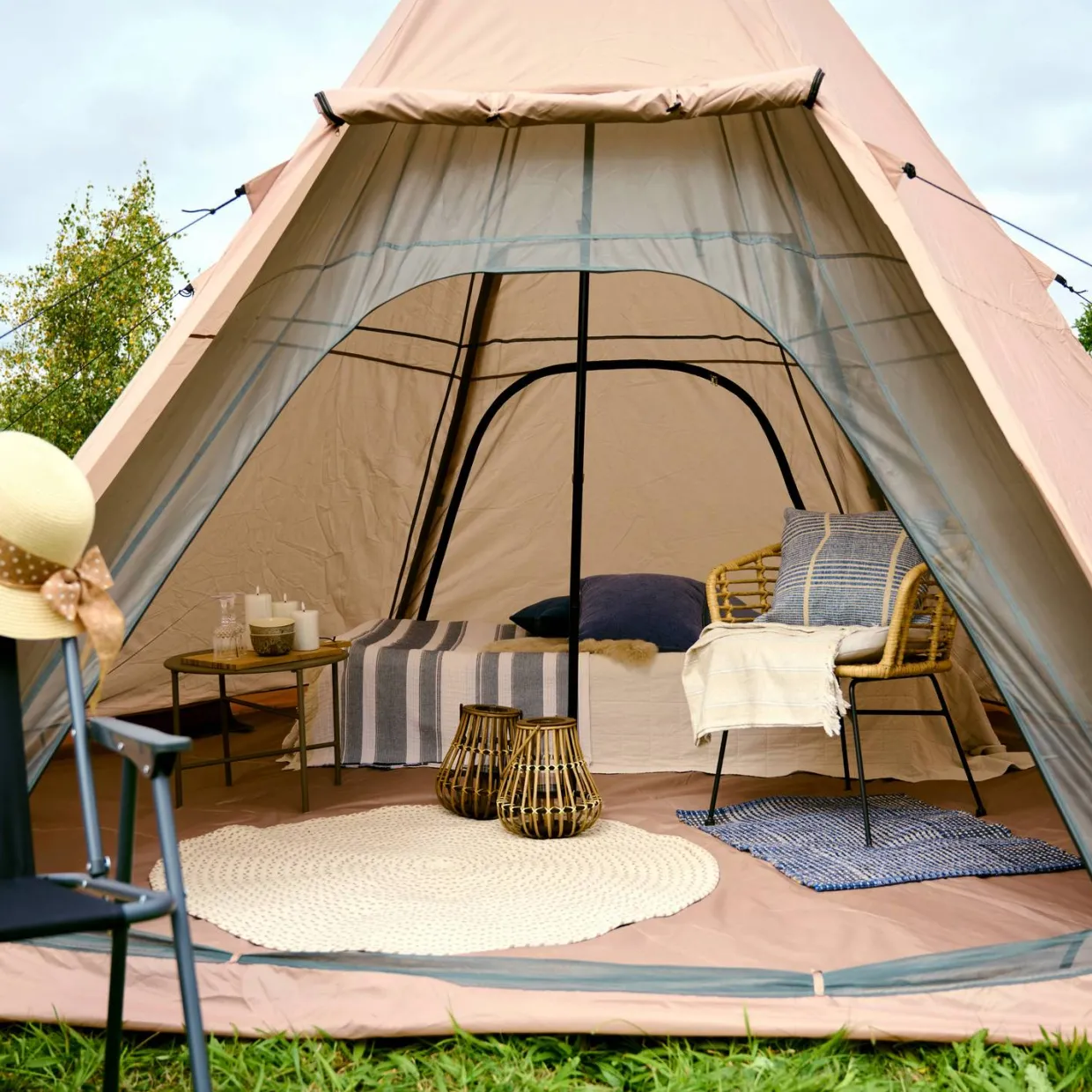 Graden Tipi