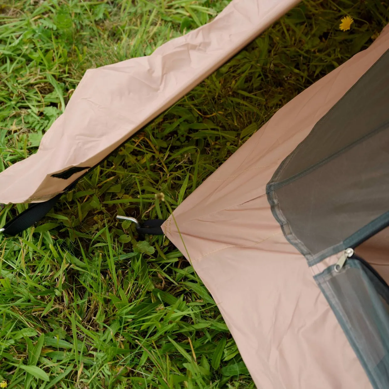 Graden Tipi