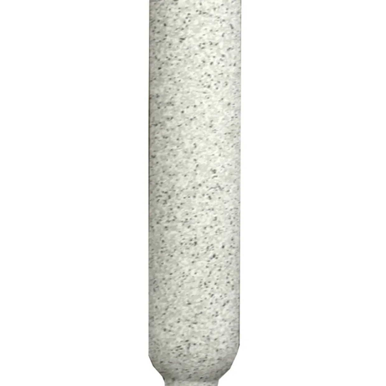 Granito Arkansas Hålkäl Innerhörn A4 3x10 cm