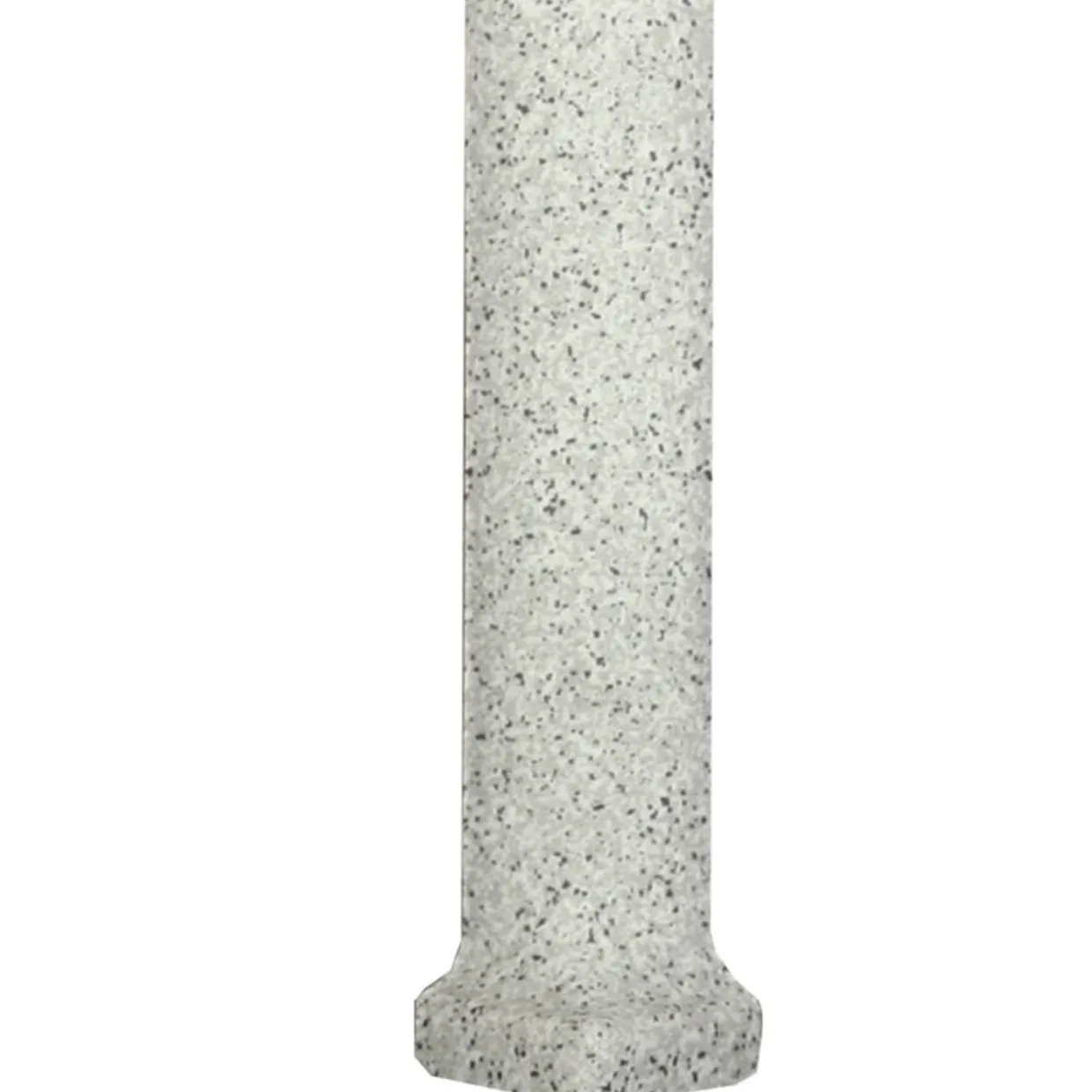 Granito Arkansas Hålkäl Ytterhörn S4 3x10 cm