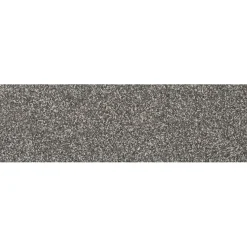 Granito Ontario Mörkgrå Sockel Naturale 9x30 cm