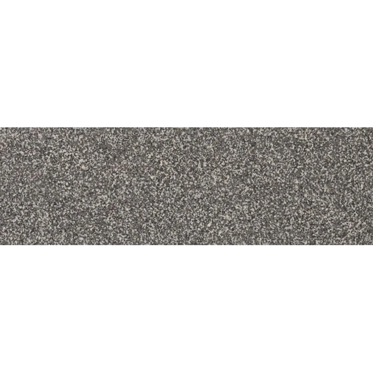 Granito Ontario Mörkgrå Sockel Naturale 9x30 cm