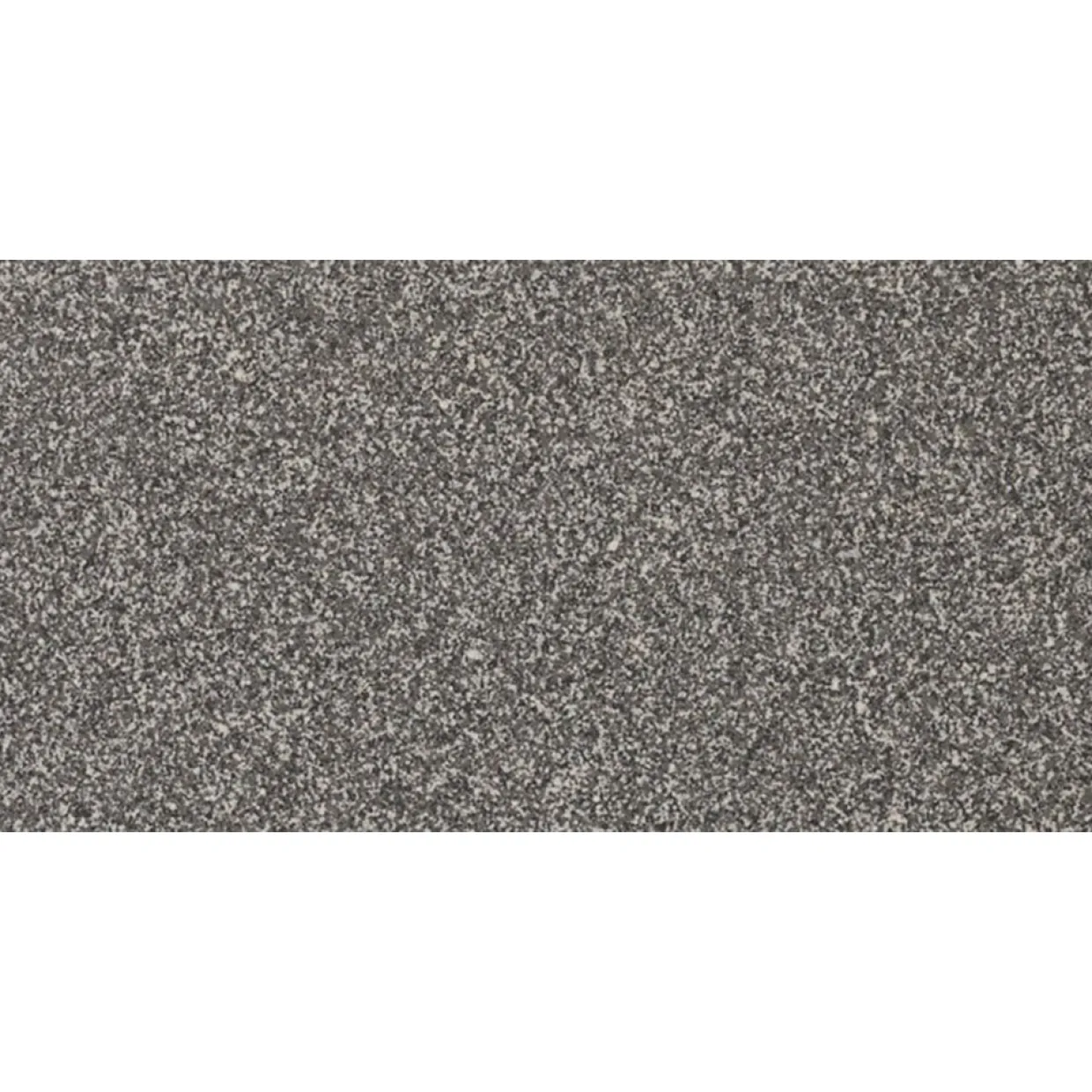 Granito Ontario Mörkgrå Sockel Naturale 10x20 cm