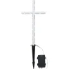 GraveCross LED
