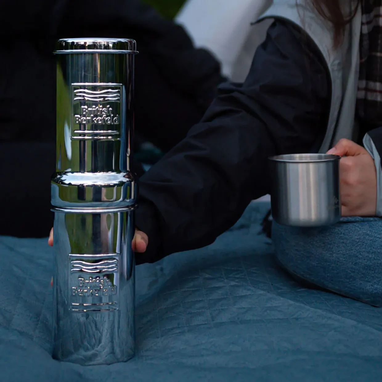 Gravity 1 L