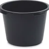 Greenlife Rund Plast