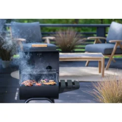Grilltunna Kilgore