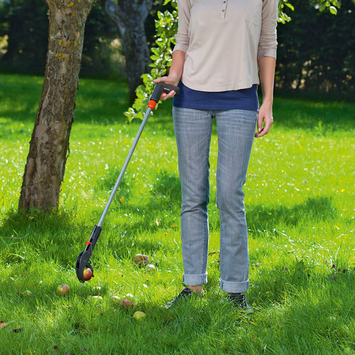 Gripverktyg Gardena 1000112941 Bygghemma.se