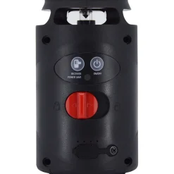 Grön LL5505 Med 1x360° Horisontallinje
