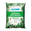Grönare Gräsmatta