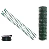 Grön Komplett Set