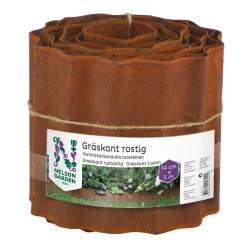 Gräskant för Raka & Runda Former, 14 cm x 5 m